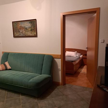 Apartma Smole Kranjska Gora Exterior foto